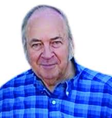 Norris 'Scott' Kreps