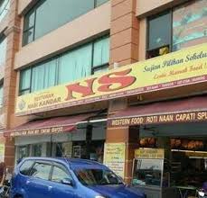 Nasi kandar deen maju musang king nasi tomato rojak pasembur penang food hunting 2020. Nasi Kandar Ns Home Facebook
