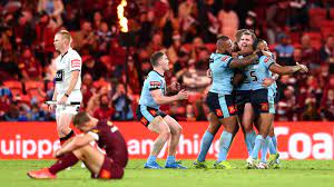 State of origin domination puts 2021 nsw blues up with the greatest. Skc4ks7rqlwvnm