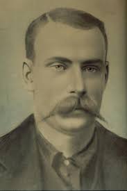 John Ernest Barlow Sr. (1849-1901)