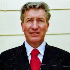 Darrell LeRoy Tullis (1926-1975)