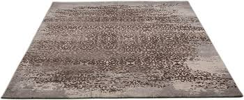 Waschbare teppiche mit digitalem druck mehr als 1000 modelle. Merinos Teppich Gayla Rechteckig 12 Mm Hohe Vintage Design Hoch Tief Effekt Wohnzimmer Moebel Suchmaschine Ladendirekt De