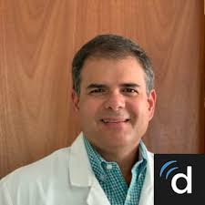 Dr. Ramon Perea, MD