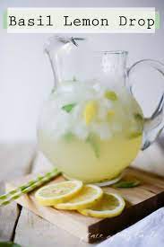 Cocktails For A Crowd 12 Pitcher Drinks For Your Next Party Pitcher Drinks Pitcher Cocktails Lemon Drop Martini