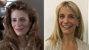 When Harry Met Sally' Cast: Then Vs. Now