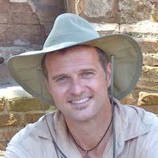 Profile for Travel Sherpa Keith