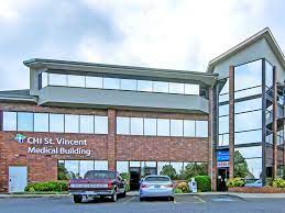 Maybe you would like to learn more about one of these? Chi St Vincent Convenient Care Hot Springs Village