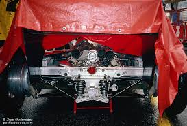 That the above resolution naming the lucy and olivio ferrari archive be approved. Rain Ferrari Rear Suspension Under Tarp Monaco Pits 1984 Poeticsofspeed