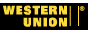 Image result for western union logo