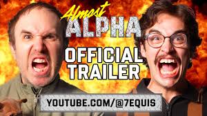 Taylor Williamson & Joey Bragg Launch Podcast "Almost Alpha"