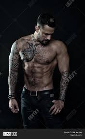 There are many deep muscles that are virtually useless (except in strange cases) to us as artists. Beautiful Male Torso Image Photo Free Trial Bigstock
