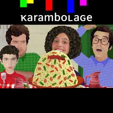 Enjoy the videos and music you love, upload original. Arte Karambolage Merguez De Karambolage Arte Facebook