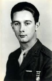 Sgt. WALTER VERNON SUTHERLAND