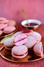 Pink Cake B Comme Bon Gateaux Roses Gateaux Et Desserts Cuisine Et Boissons