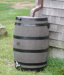 Rain barrels are available at most garden centers and home improvement stores. Maintaining Your Rain Barrel This Winter Clean Water Education Partnership Cwep