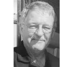 Brian TROMBLEY Obituary