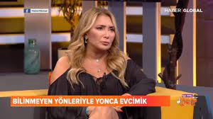 Feb 03, 2021 · gecenin ikisinde yonca evcimik dinleyen arkadaslarla araya mesafe koymak amacli faydali bir uygulamadir. Yonca Evcimik Cocuk Dogurmak Icin Dunyaya Gelmedim Youtube