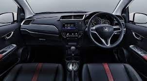 2018 honda br v review global cars brands. Honda Br V Honda Malaysia