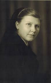 Ingrid BERK Obituary (1932