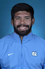 No. 16 Wrestling Welcomes Virginia On Senior Night