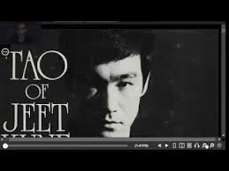 Bruce Lee's Legendary Rare Tao of Jeet Kune Do: The Best AudioBook You'll  Ever Hear Part 1 #nasio