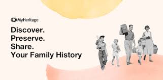 Animate the faces in your family photos with deep nostalgia™, and create a short video animation. Myheritage Family Tree Dna Apps On Google Play