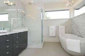 Bathroom 10x10 Design Ideas Pictures Remodel And Decor Could Work In Basement Apartment Bathroom Design Inspiration Bathroom Design White Bathroom Designs