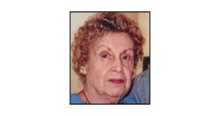 Gyretha OLIPHANT Obituary (2011)