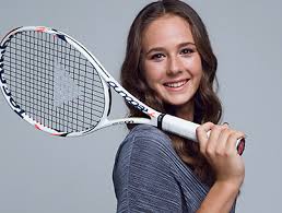 114, achieved on 14 june 2021. Darya Kasatkina Vs Irina Bara Wta Lyon Tennis Predictions Net