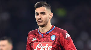 But the name also has significance in hebrew, danish and norwegian. 13 Alex Meret Ideas Alex Napoli Football