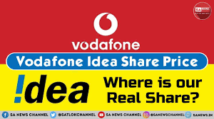 Vodafone idea which already is in weak financial shape owes rs 50,399.63 crore as agr dues. Vodafone Idea Share Price Supreme Court Gave Huge Relief To The Telcos