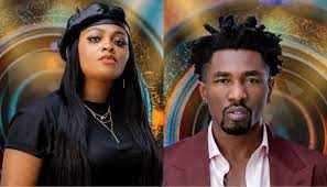 Big brother naija (bbn) season six housemate, boma akpore has apologised about his illicit affair with a married housemate, tega in the . Bbnaija Fans Enraged As Boma Spanks Kisses Tega In Executive Lounge