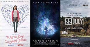 Las 11 Mejores Peliculas Originales De Netflix Del 2018 Que No Te Puedes Perder Mejores Peliculas De Netflix Peliculas En Netflix Comedias En Netflix
