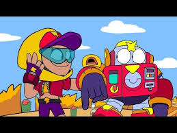 All content must be directly related to brawl stars. Brawl Stars Animation 59 Surge Origins Part 2 Youtube Animation Brawl Stars