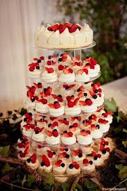 Step Outside The Box With Alternative Wedding Cake Ideas Modwedding Unusual Wedding Cakes Wedding Cake Alternatives Summer Wedding Cakes