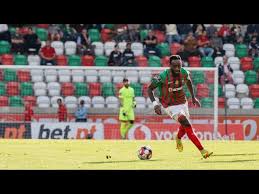 Maybe you would like to learn more about one of these? Reinildo Mandava Luis Miquissone 5 Melhores Jogadores Mocambicanos 2021 Youtube
