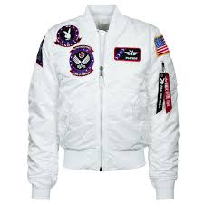 vandy 1 alpha bomber jacket alpha bomber jacket mens