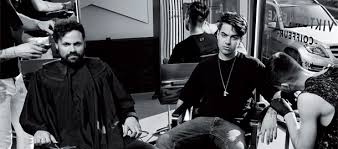 Matteo milleri added photos photo31.jpg. Tale Of Us New Romantic House