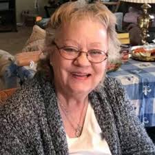 Sharon Goddard Obituary