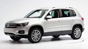 Buy a tire size that fits your 2013 volkswagen tiguan. 2013 Volkswagen Tiguan