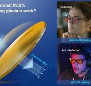Amazon.com: ViewJoy Lentes de dormir 99.9% con luz azul, doble  revestimiento AR lente ámbar naranja para juegos de computadora reduce la  fatiga ...