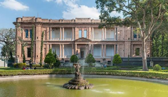 Pinacoteca del Estado de São Paulo - Wikipedia, la enciclopedia libre