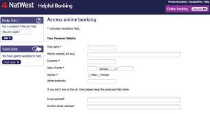 To apply, you need to be 18+ and a uk resident. Open A Business Bank Account Online Natwest Financeviewer