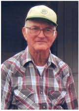 Robert Randall Chester August 12, 1934