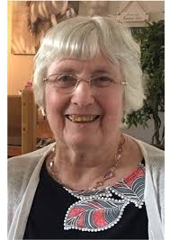 Tribute to Angela Barge, 1936