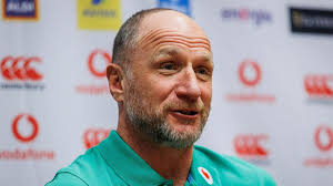 Mike Catt: 'Grand Slam will take care of itself if we perform to our best'