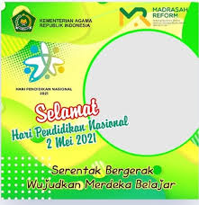 Nah ketika sudah kemerdekaan bangsa indonesia tepat pada tanggal 17 agustus 1945, dibarengi juga dgn pembentukan lembaga penegak hukum halini demi memastikkan ketertiban umum. Update Kumpulan Logo Bingkai Serta Frame Hardiknas 2021 Berikut Link Download Twibbonize Kemendikbud Gratis Mantra Pandeglang Halaman 3