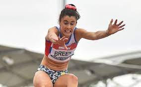 Breen set to compete in paralympics in tokyo next month, she told the guardian that she wore official adidas briefs in … Mpxqkk6ikusemm