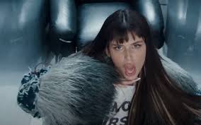 Nathy Peluso es una cantante de las "old school"