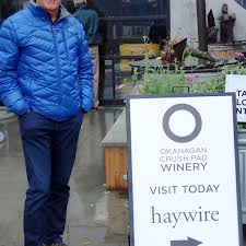 An exciting 29 years': Former Renfrew Mercury owner reflects